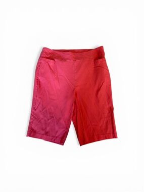 Kim Rogers Red Women’s Shorts